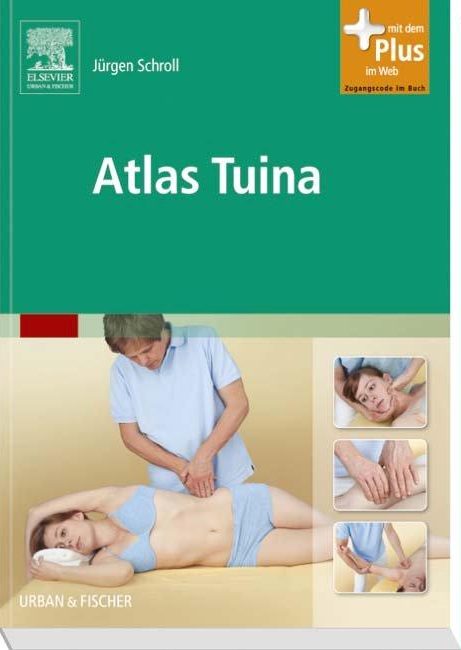 Tuina Ausbildung mit Jürgen Schroll, Salzburg